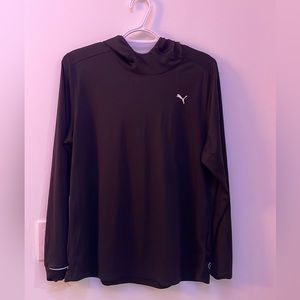 Puma - Women's Active Hoodie - JOGGING